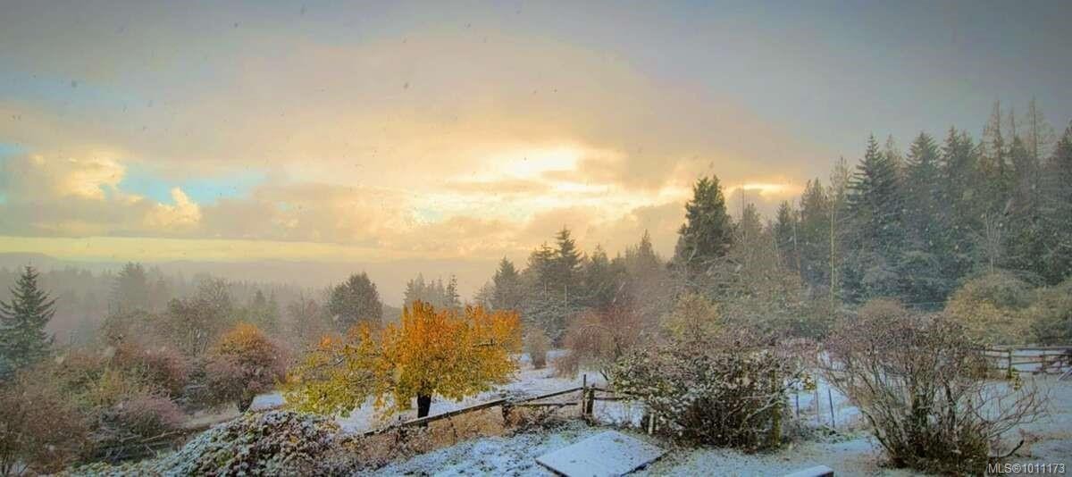 467 Dukes Rd, Salt Spring, BC