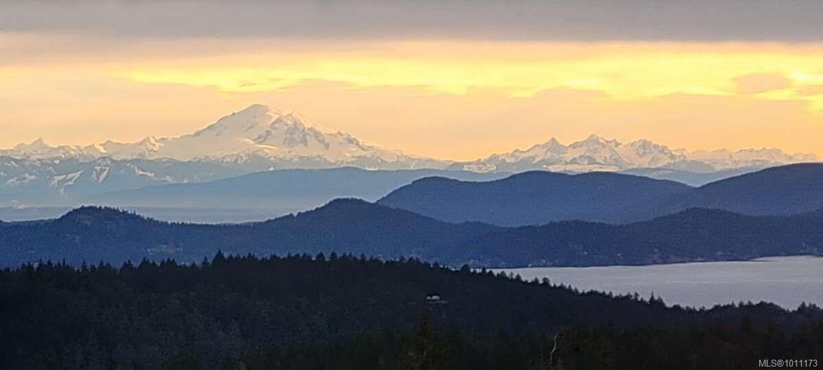 467 Dukes Rd, Salt Spring, BC