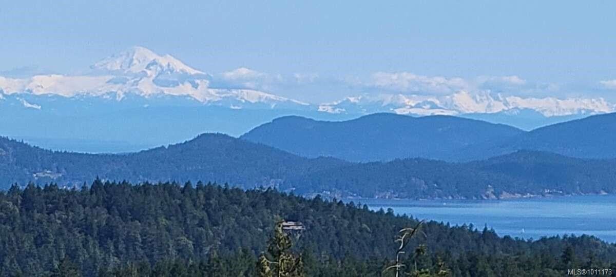 467 Dukes Rd, Salt Spring, BC