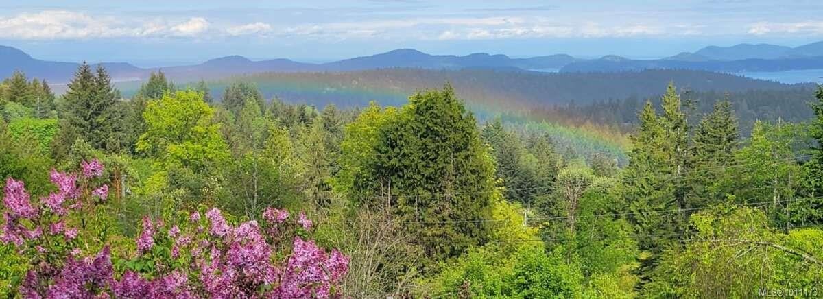 467 Dukes Rd, Salt Spring, BC