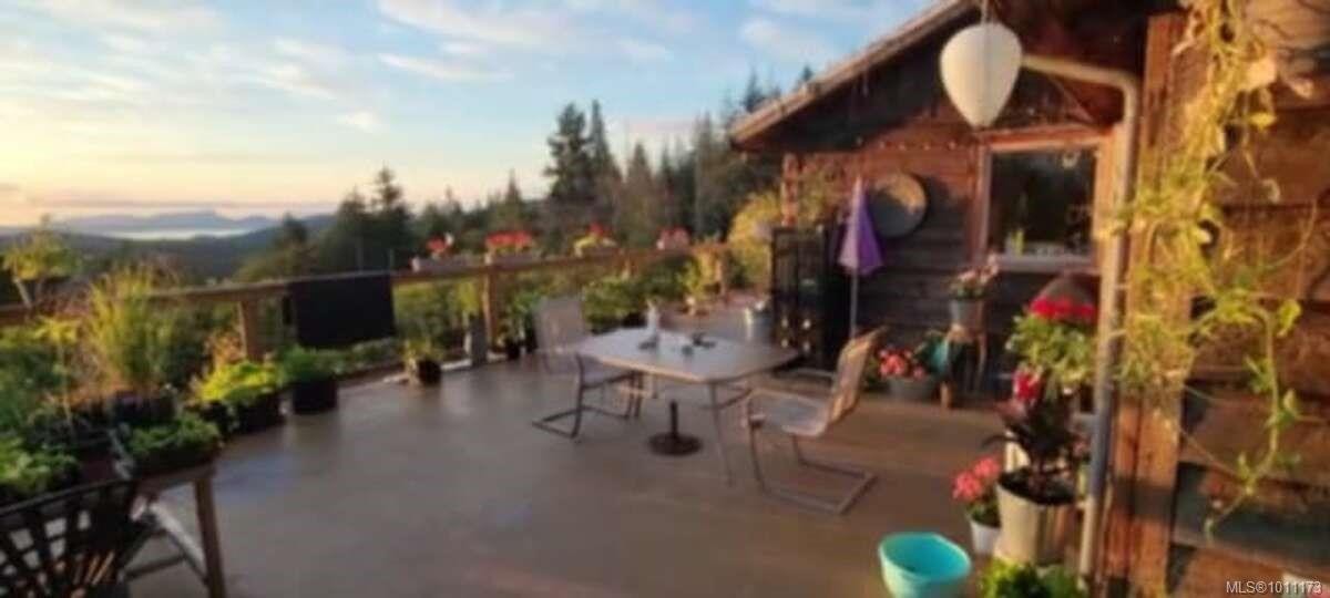 467 Dukes Rd, Salt Spring, BC