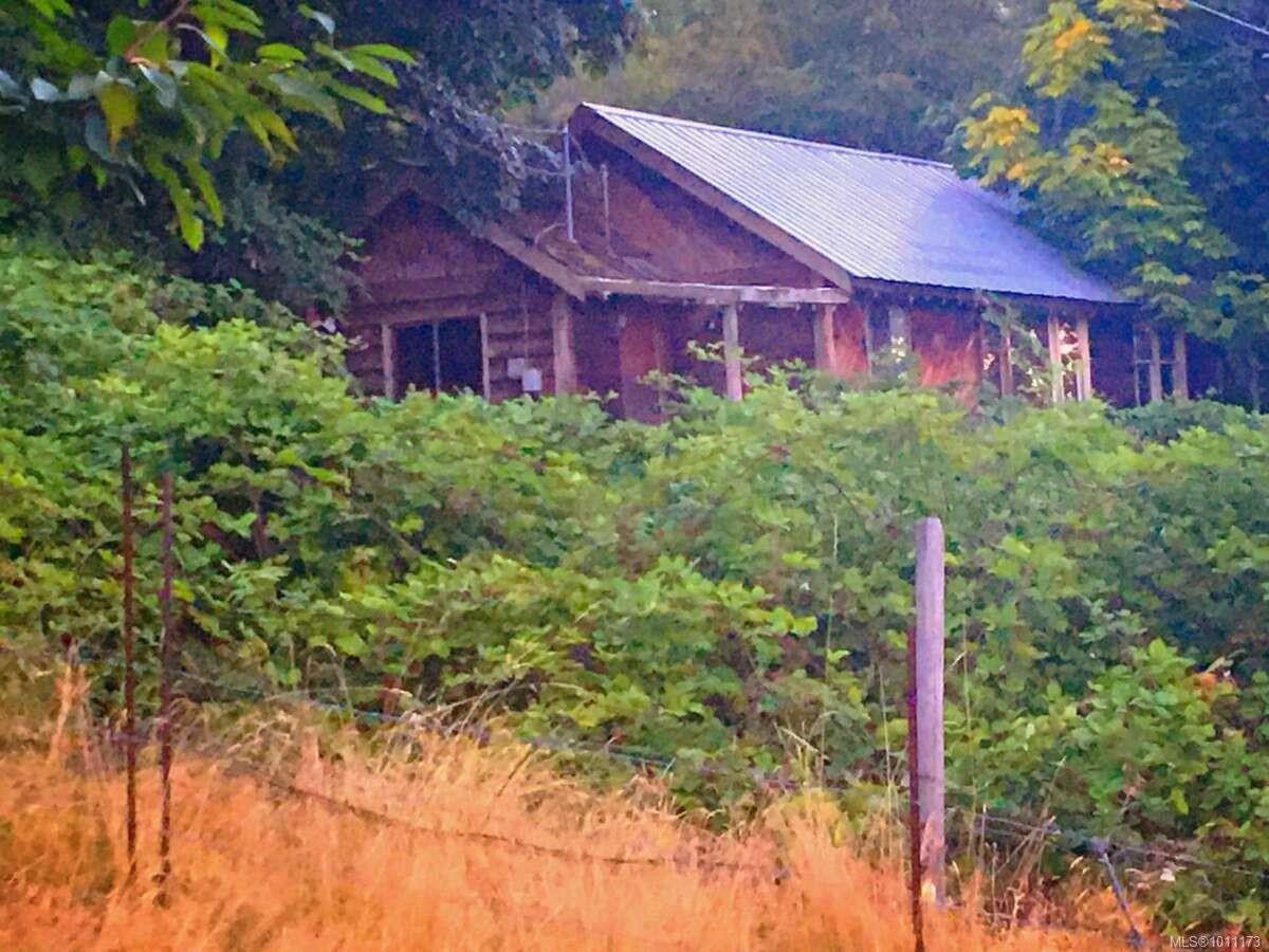 467 Dukes Rd, Salt Spring, BC