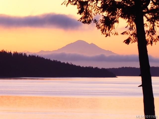 3210 Armadale Rd, Pender Island, BC