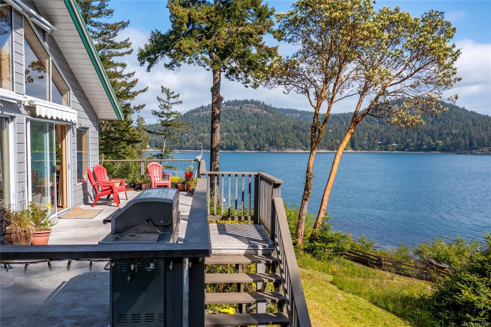 3210 Armadale Rd, Pender Island, BC