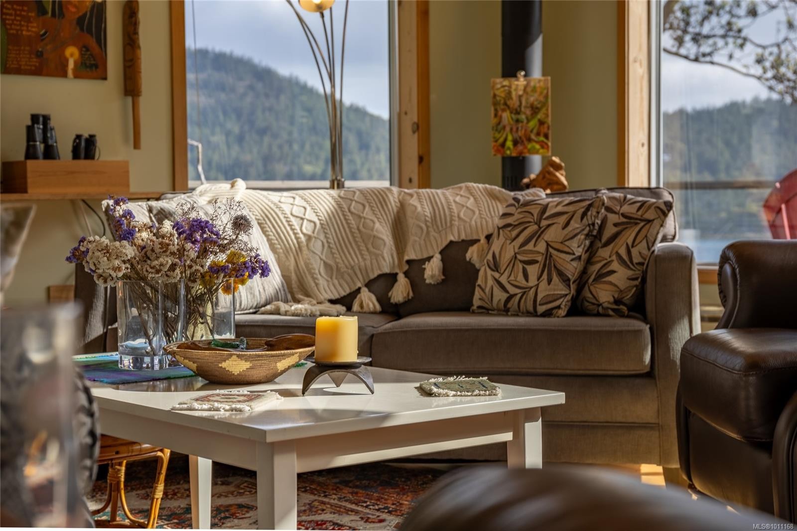 3210 Armadale Rd, Pender Island, BC