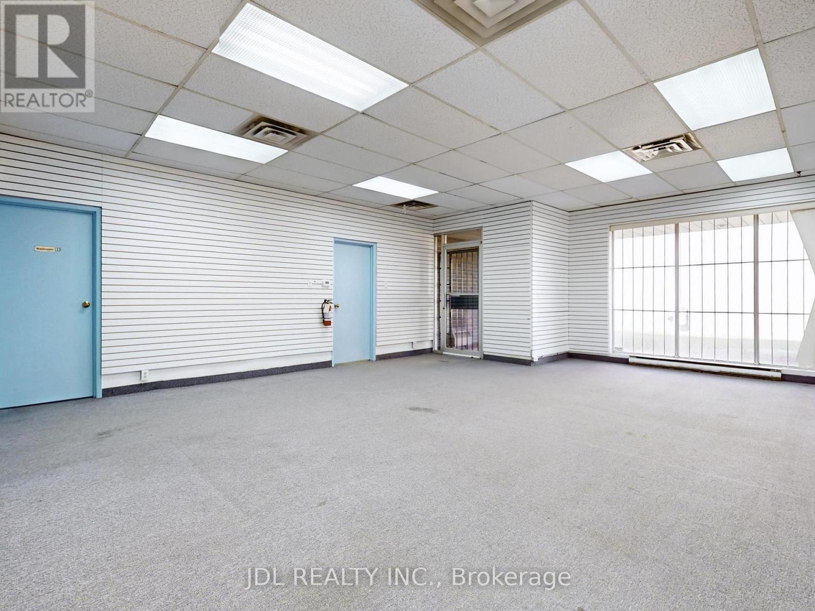 7 - 1291 Matheson Boulevard E, Mississauga, ON