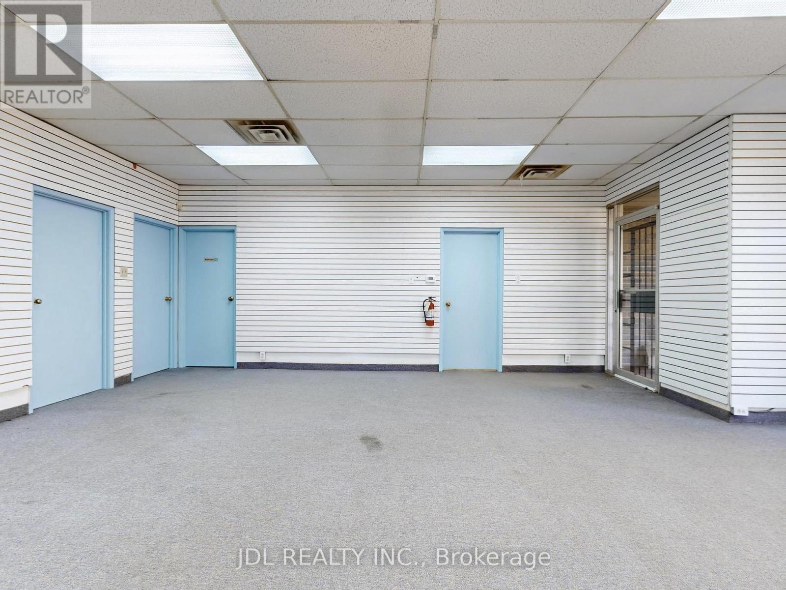 7 - 1291 Matheson Boulevard E, Mississauga, ON