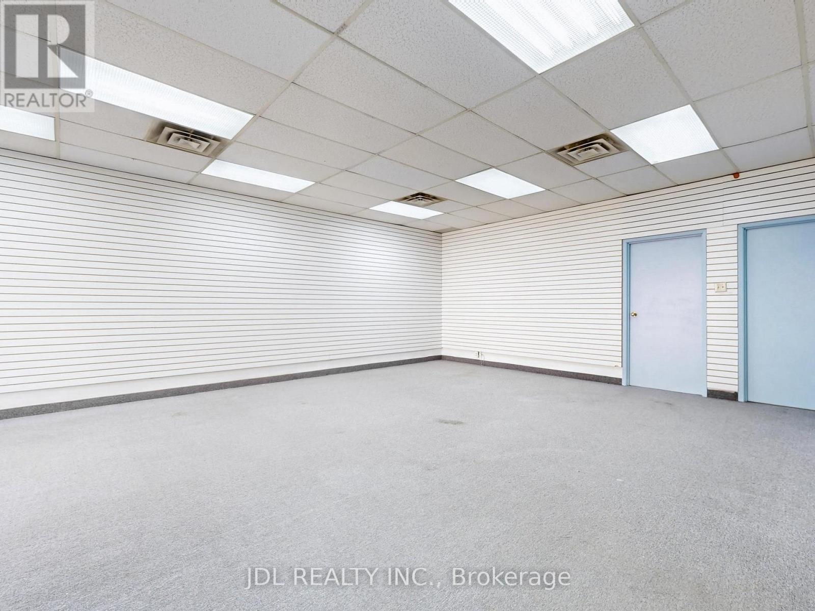 7 - 1291 Matheson Boulevard E, Mississauga, ON