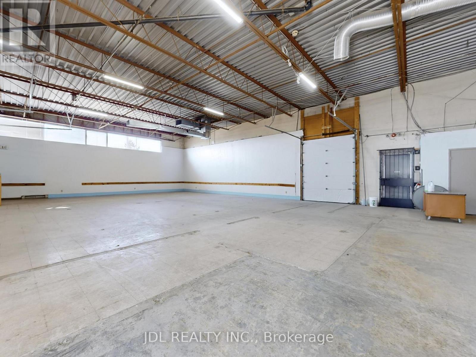 7 - 1291 Matheson Boulevard E, Mississauga, ON