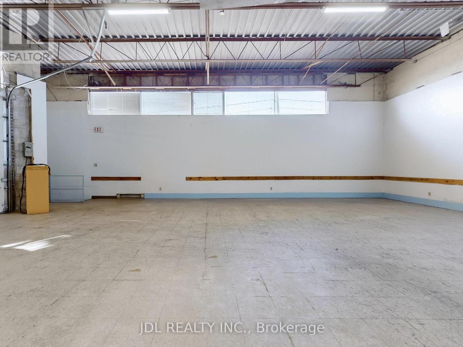 7 - 1291 Matheson Boulevard E, Mississauga, ON