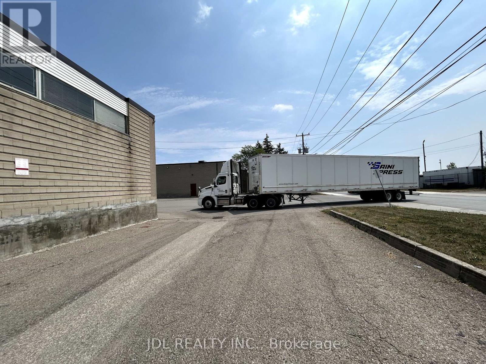 7 - 1291 Matheson Boulevard E, Mississauga, ON