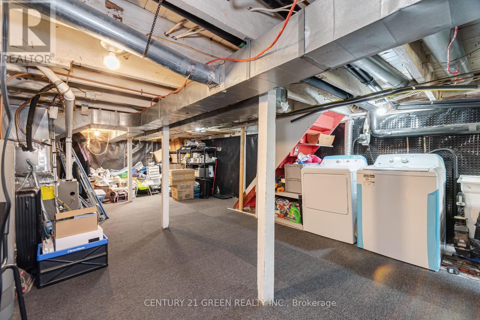 61 Stirton Street, Hamilton, ON - Indoor