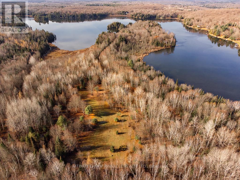 Lot 8 Comfort Drive, Highlands East (Glamorgan), ON