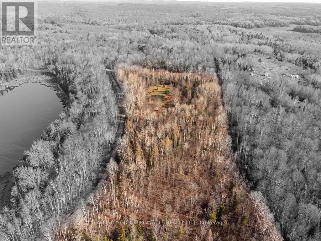 Lot 8 Comfort Drive, Highlands East (Glamorgan), ON