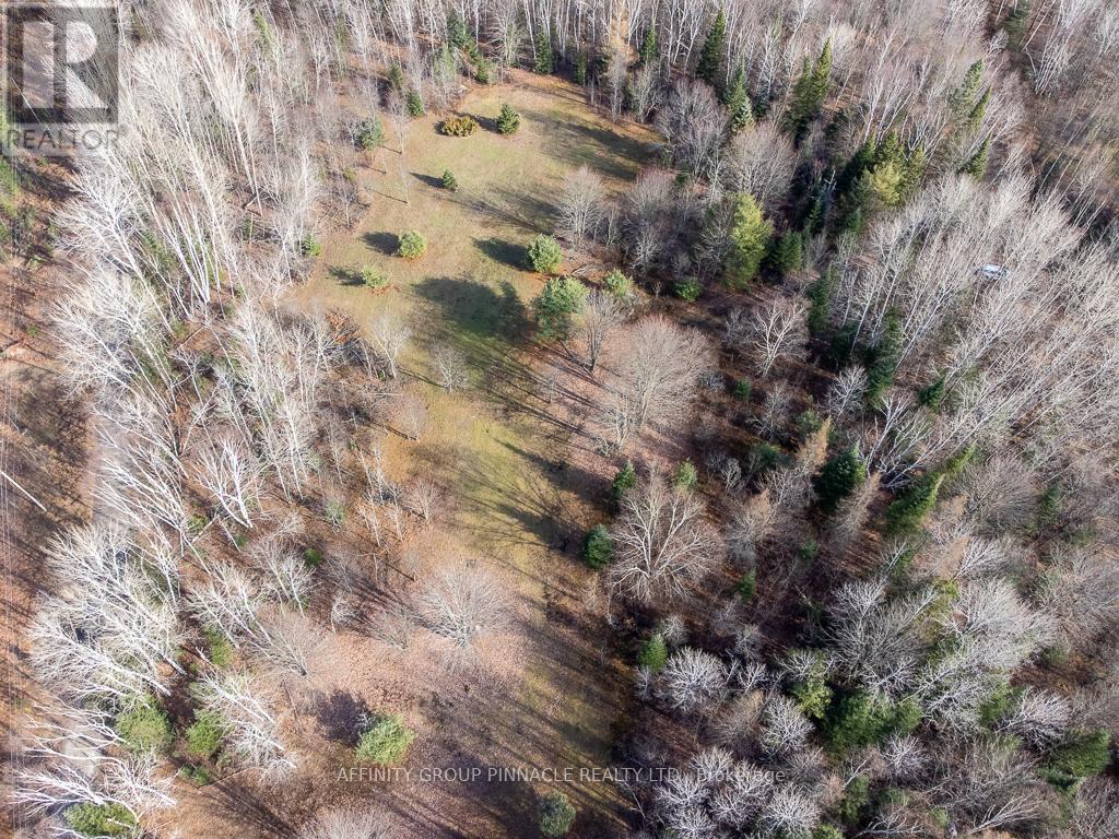 Lot 8 Comfort Drive, Highlands East (Glamorgan), ON