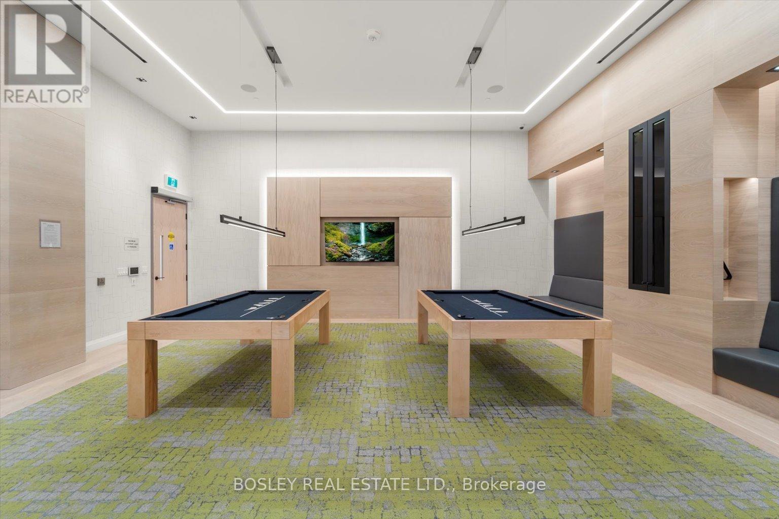 407 - 50 George Butchart Drive, Toronto, ON - Indoor Photo Showing Other Room