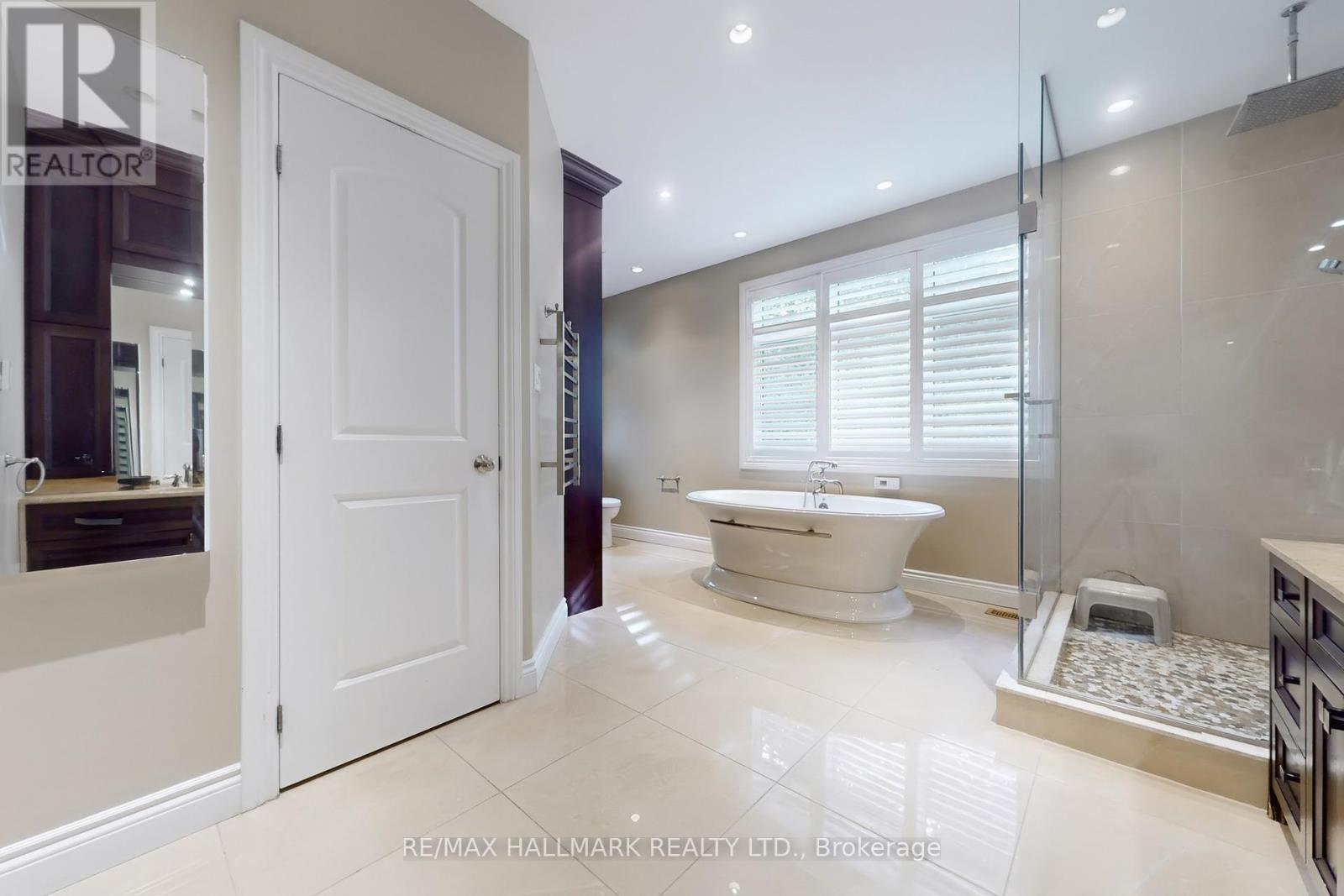 11 Loggers Trail, Whitchurch-Stouffville, ON - Indoor Photo Showing Bathroom