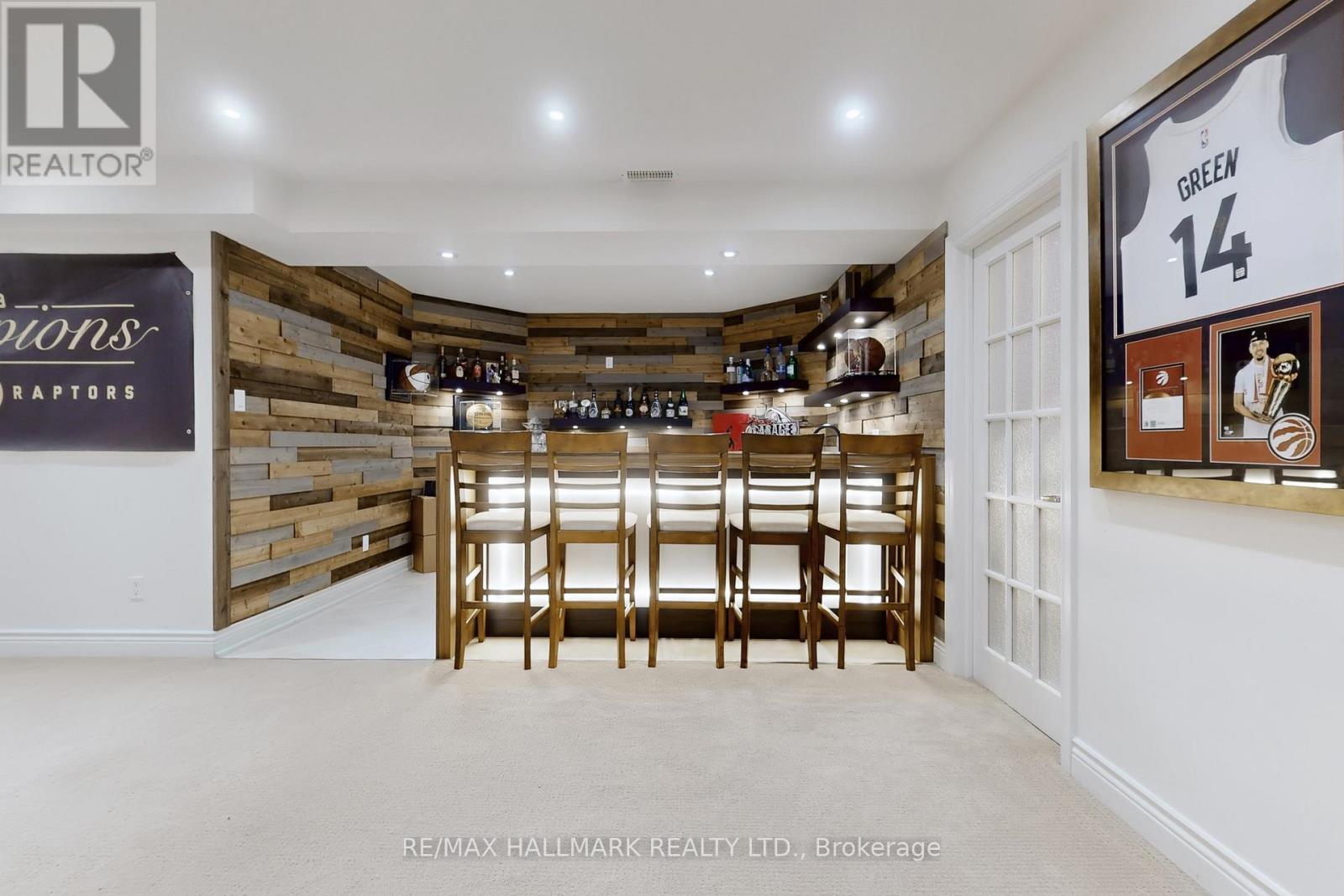 11 Loggers Trail, Whitchurch-Stouffville, ON - Indoor Photo Showing Other Room