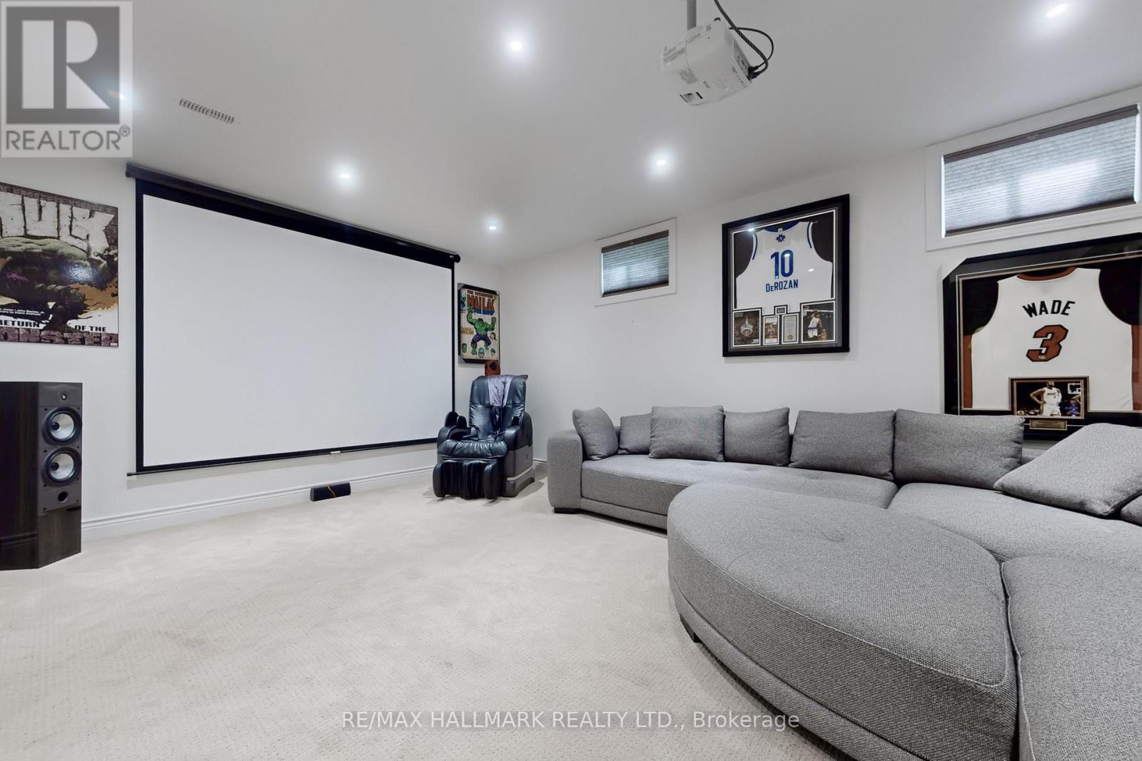 11 Loggers Trail, Whitchurch-Stouffville, ON - Indoor