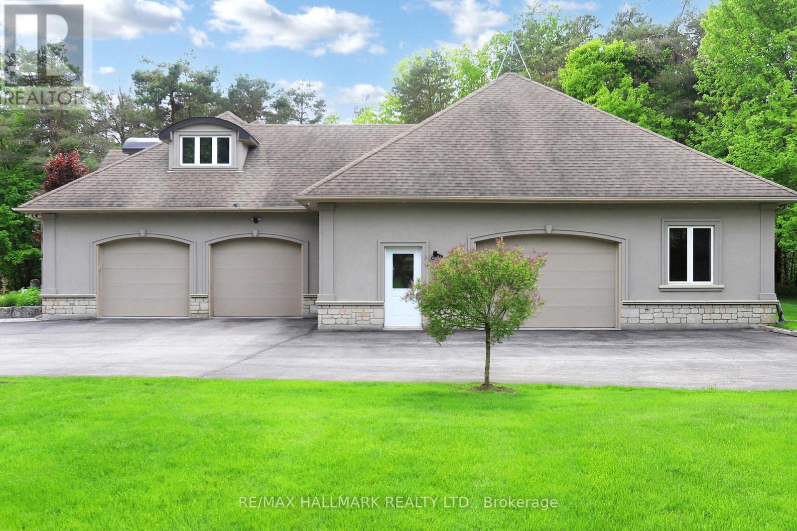 11 Loggers Trail, Whitchurch-Stouffville, ON - Outdoor