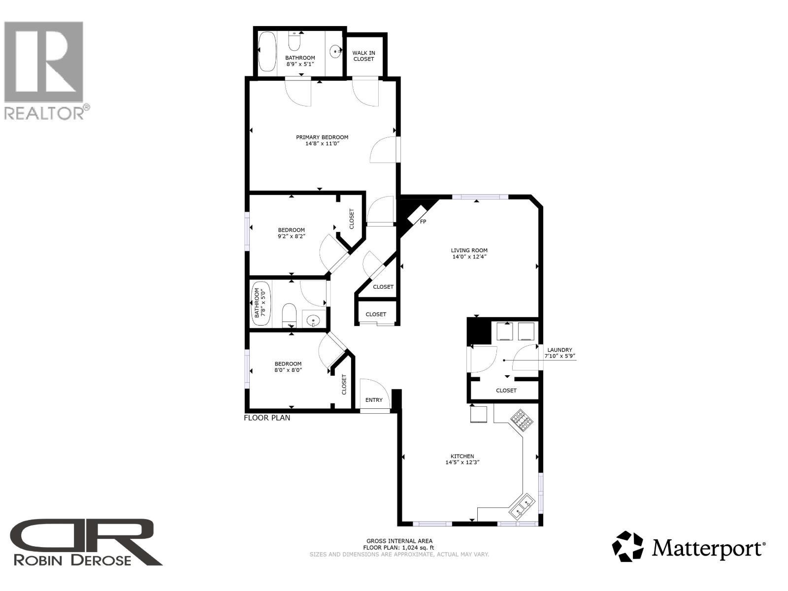 9801 97 Street, Taylor, BC - Other