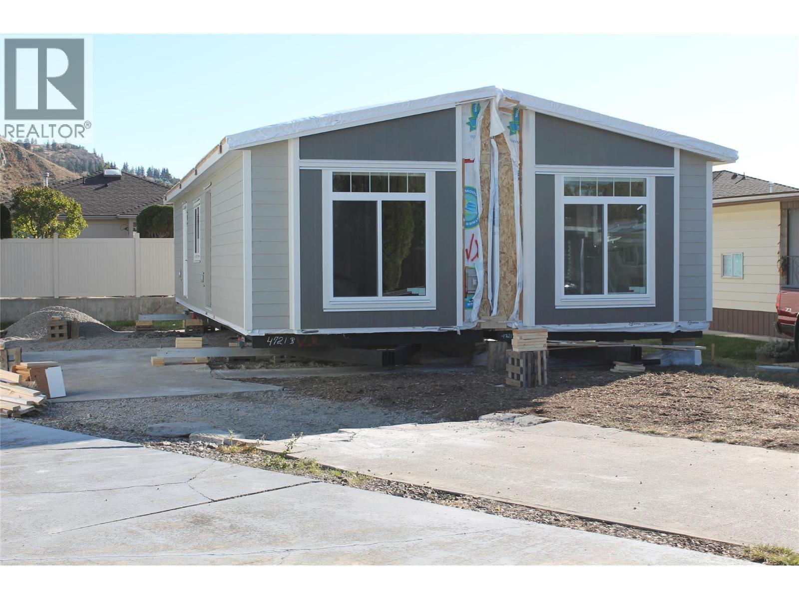 3105 South Main Street Unit# 213, Penticton, BC