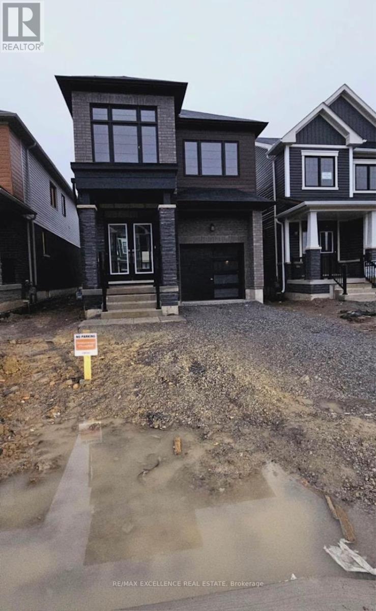 70 Sun Haven Lane, Thorold, ON - Outdoor With Facade