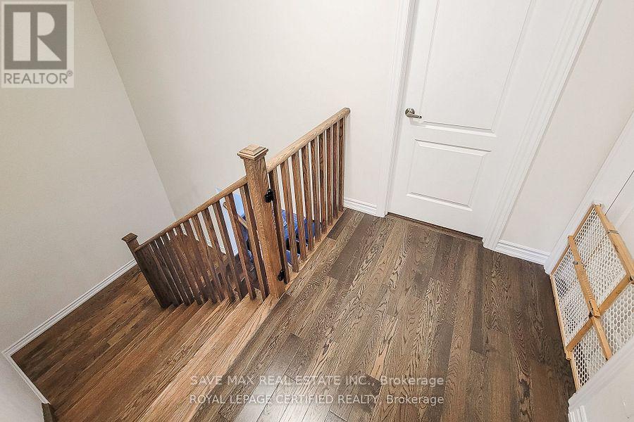 65 Lillian Way, Haldimand, ON - Indoor Photo Showing Other Room