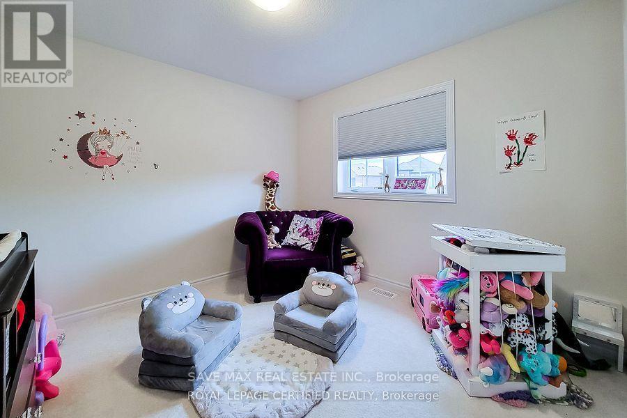 65 Lillian Way, Haldimand, ON - Indoor