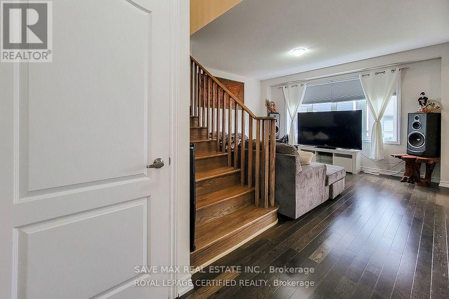 65 Lillian Way, Haldimand, ON - Indoor