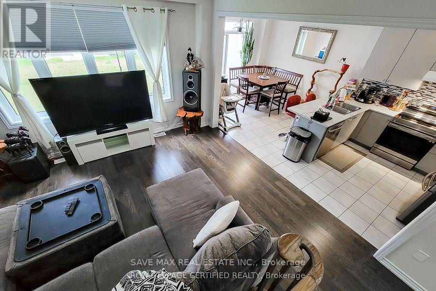 65 Lillian Way, Haldimand, ON - Indoor