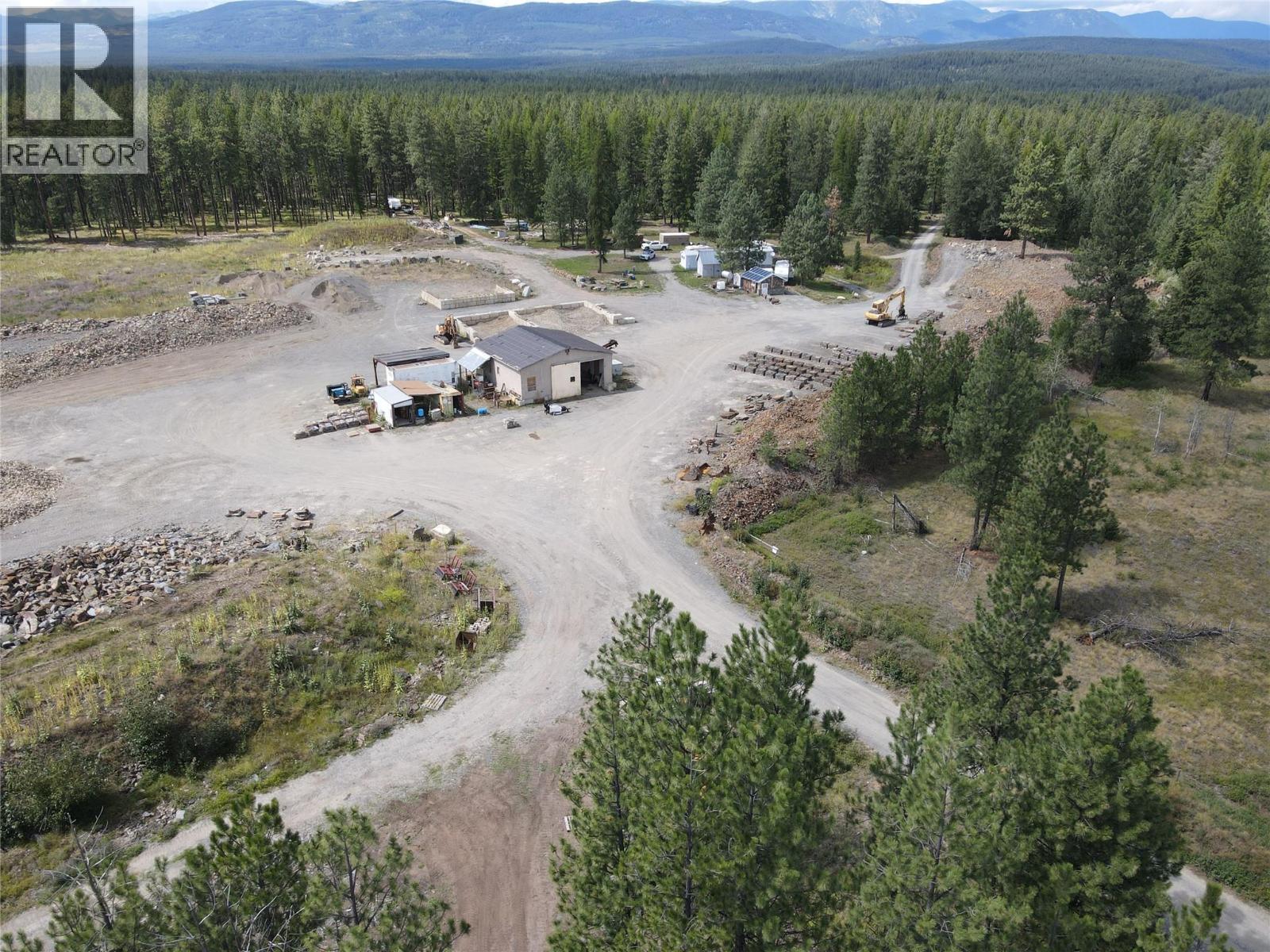 Ml 1036752 8086 Hwy 95 Highway, Kimberley, BC