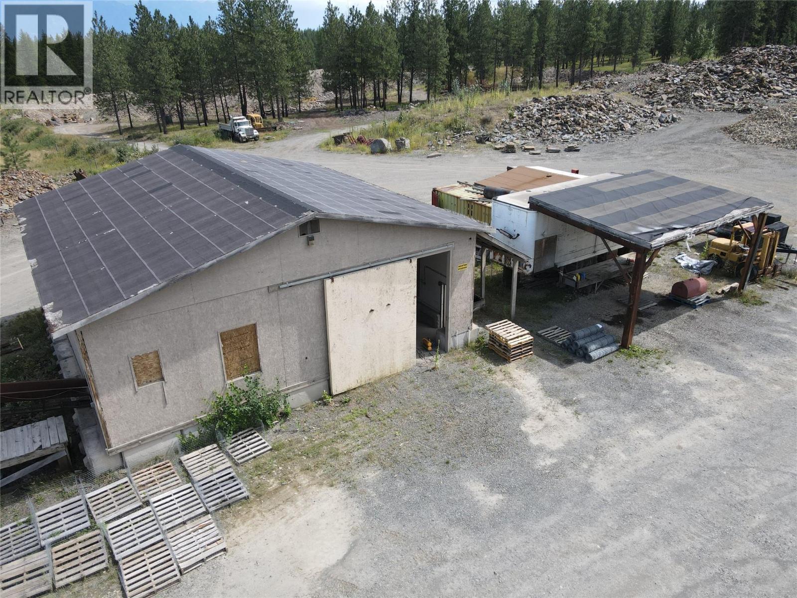 Ml 1036752 8086 Hwy 95 Highway, Kimberley, BC