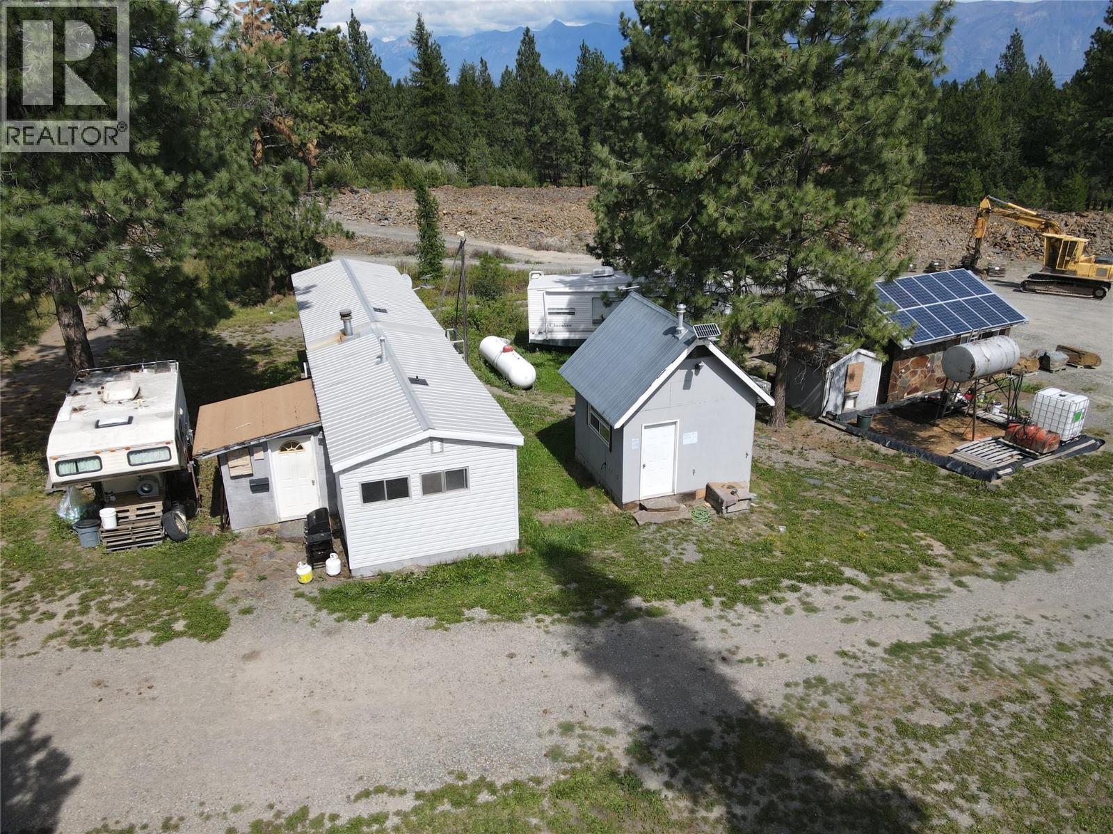 Ml 1036752 8086 Hwy 95 Highway, Kimberley, BC