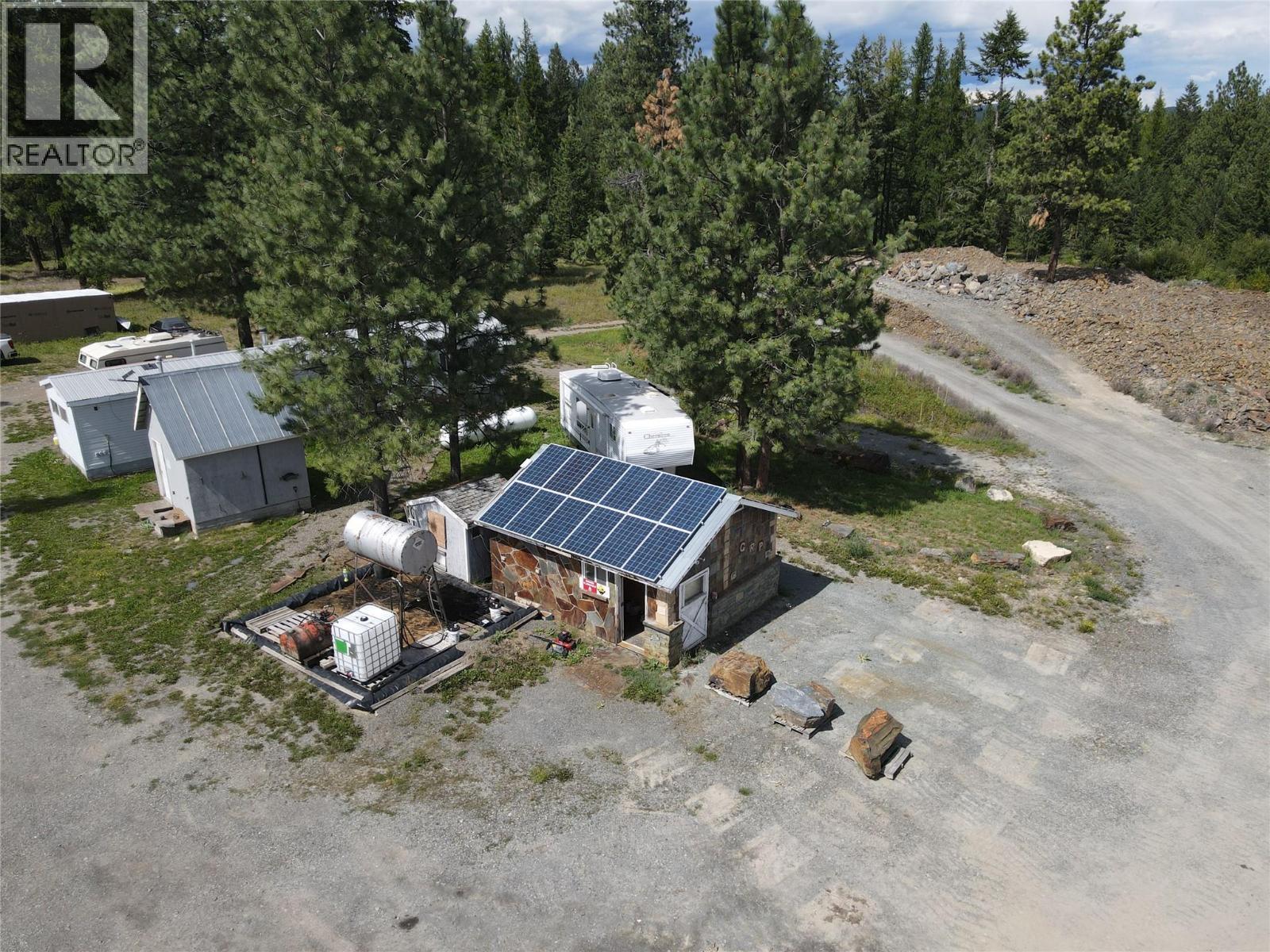 Ml 1036752 8086 Hwy 95 Highway, Kimberley, BC