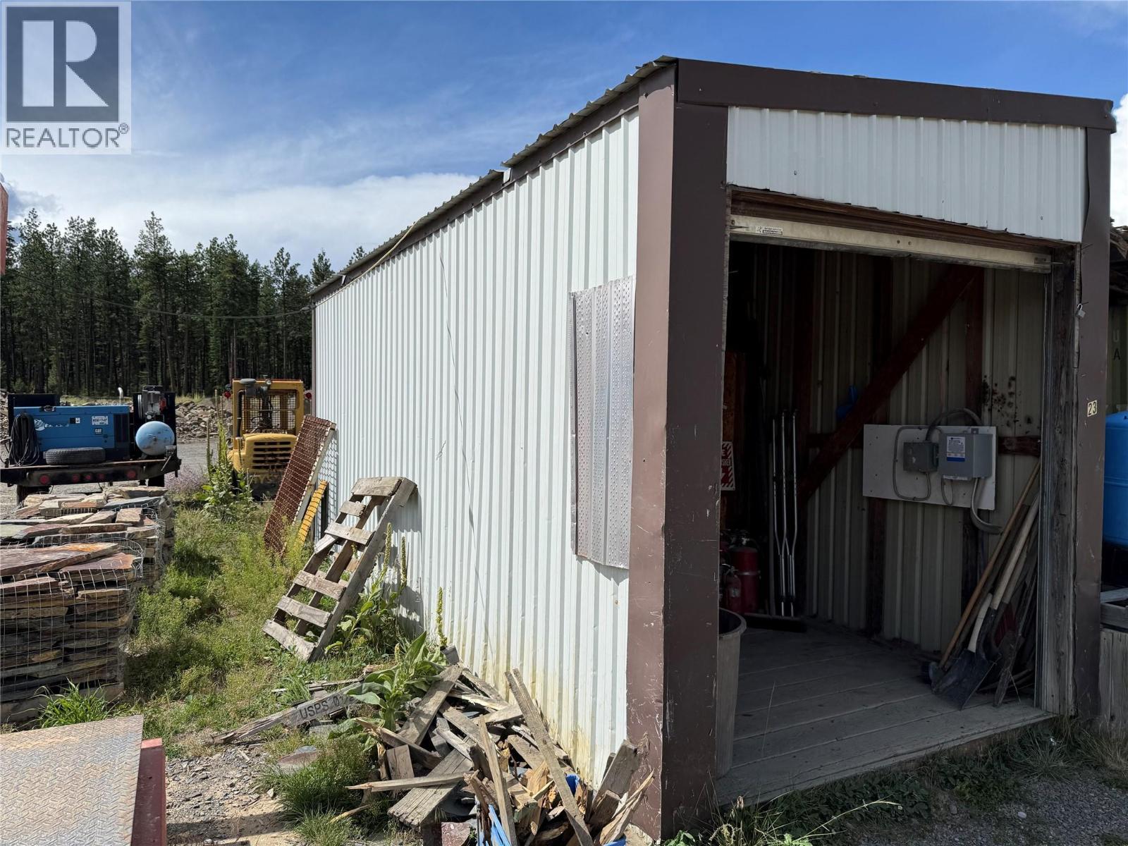 Ml 1036752 8086 Hwy 95 Highway, Kimberley, BC