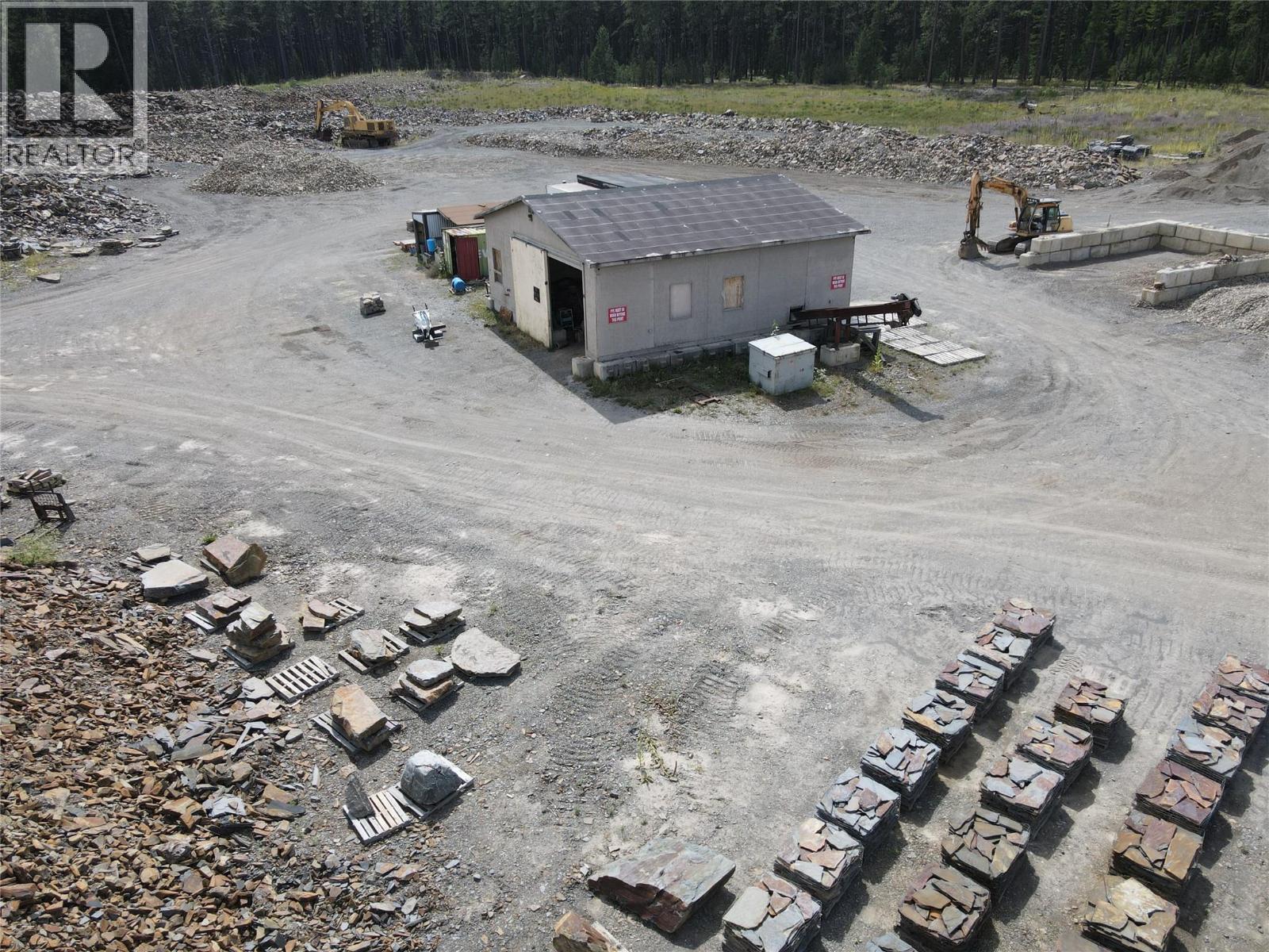 Ml 1036752 8086 Hwy 95 Highway, Kimberley, BC