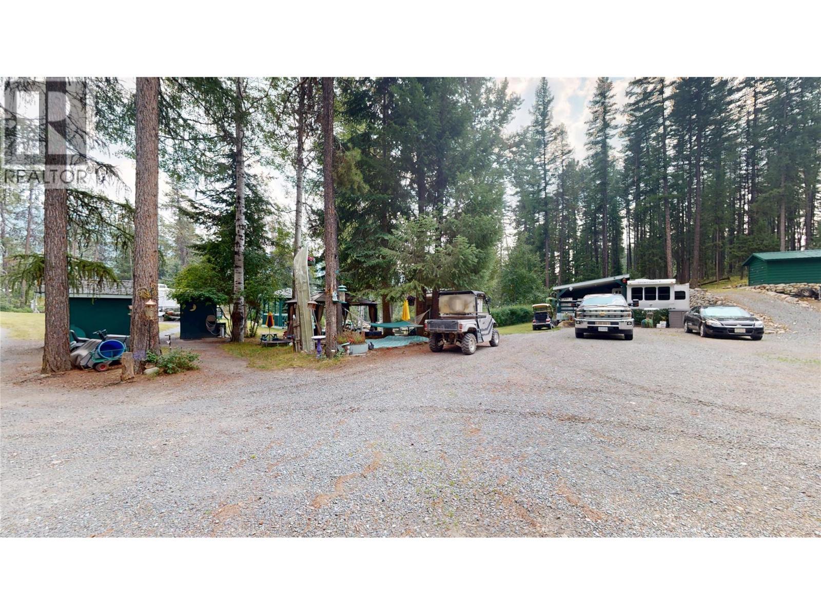 9765 Braunagel Road, Moyie, BC