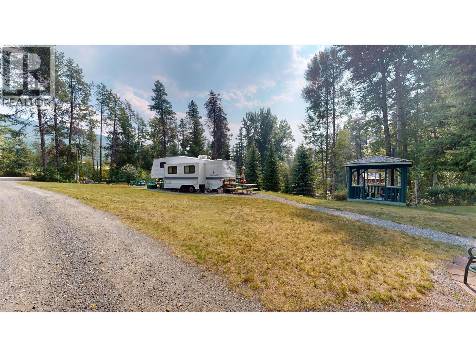 9765 Braunagel Road, Moyie, BC