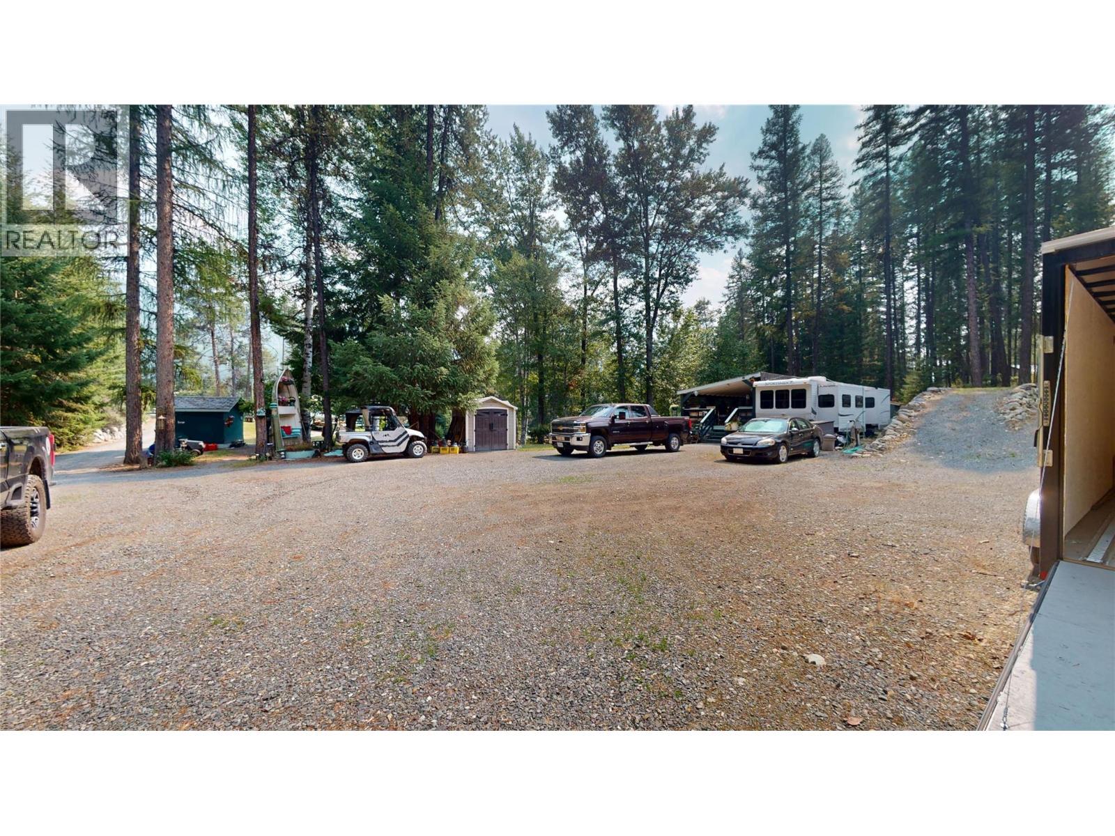 9765 Braunagel Road, Moyie, BC