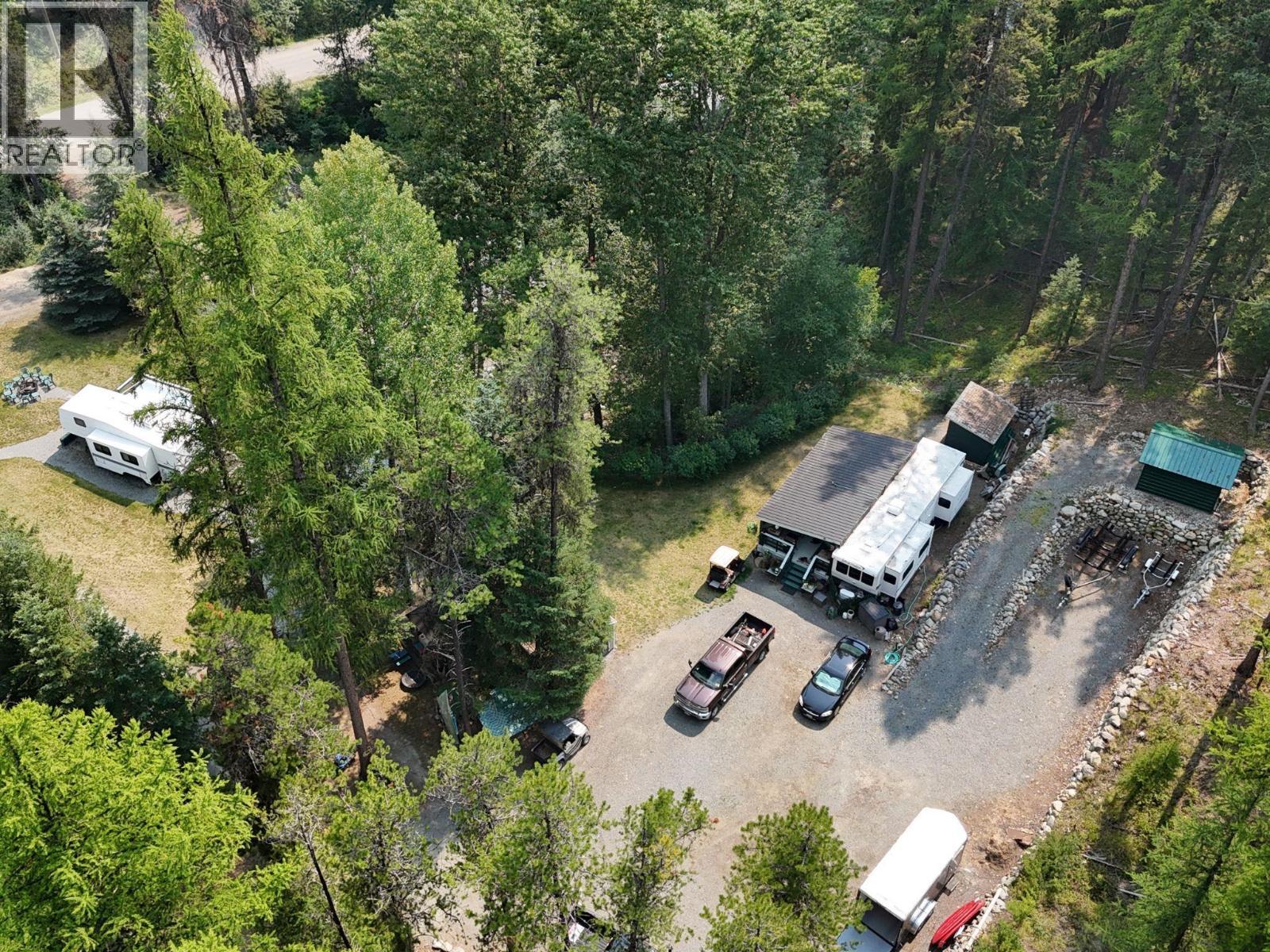 9765 Braunagel Road, Moyie, BC