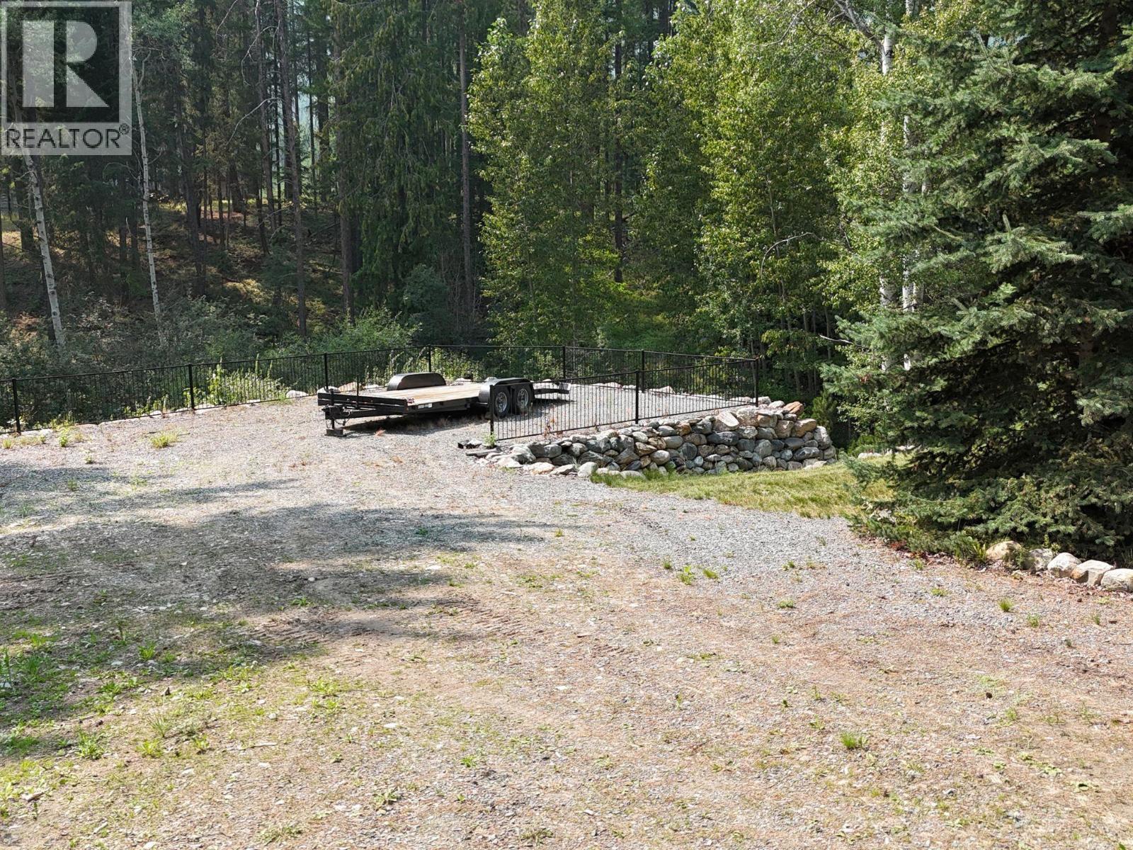 9765 Braunagel Road, Moyie, BC