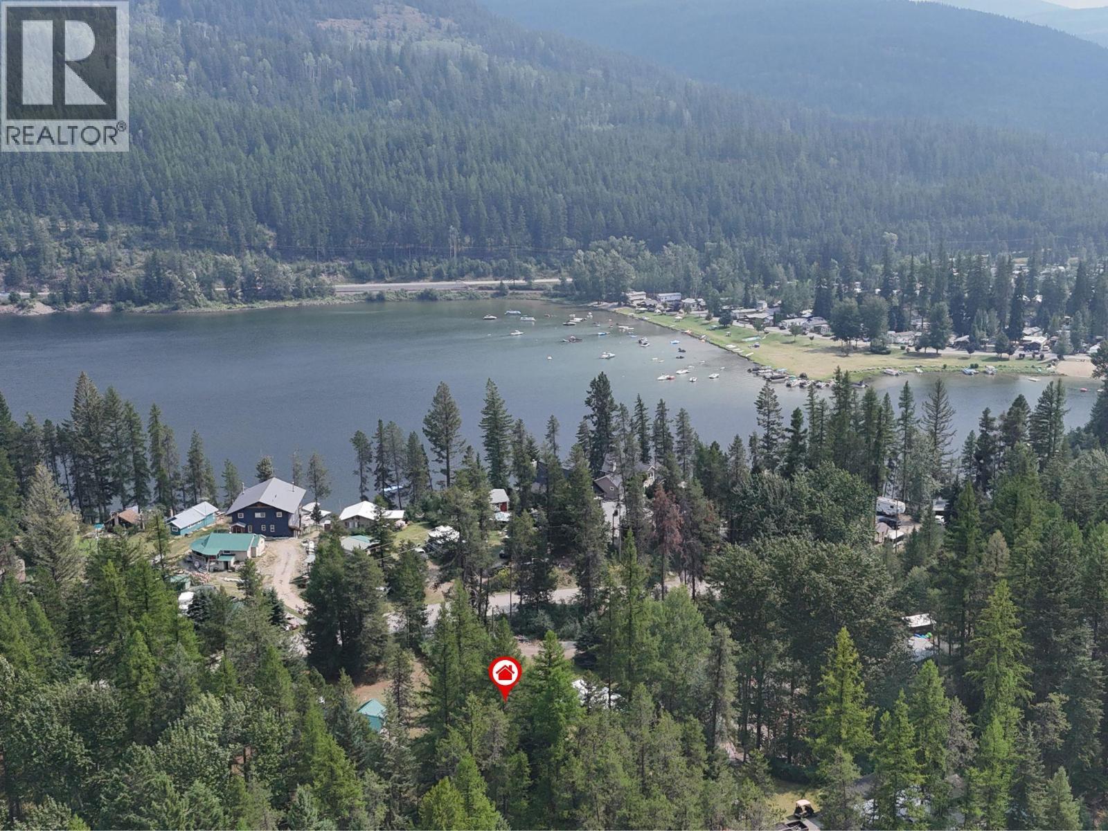9765 Braunagel Road, Moyie, BC