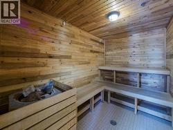 Sauna -