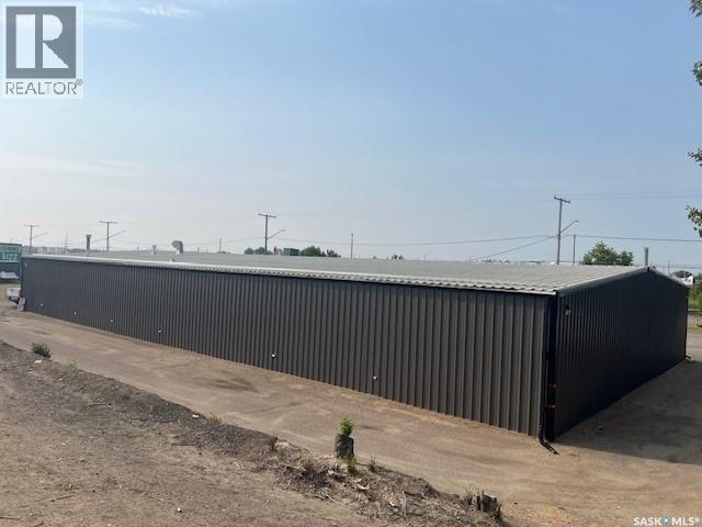 350 Railway Avenue E, North Battleford, SK