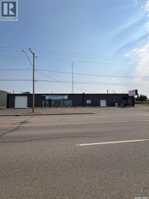 350 Railway Avenue E, North Battleford, SK