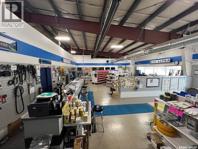 350 Railway Avenue E, North Battleford, SK