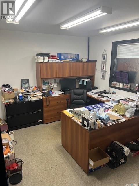 350 Railway Avenue E, North Battleford, SK