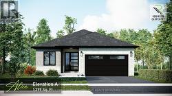 115 VICTORIA AVENUE South Huron (Stephen), ON N0M 1M0