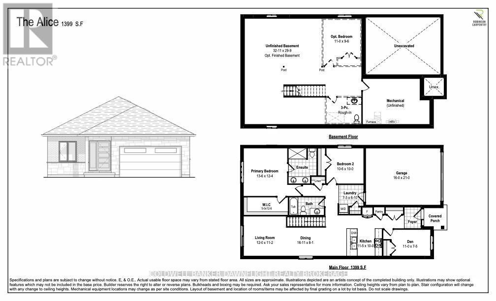115 Victoria Avenue, South Huron (Stephen), ON - Other